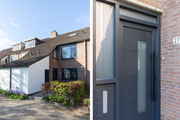 Medium property photo - Uilendaal 27, 2914 RG Nieuwerkerk aan den IJssel