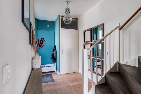 Medium property photo - Uilendaal 27, 2914 RG Nieuwerkerk aan den IJssel