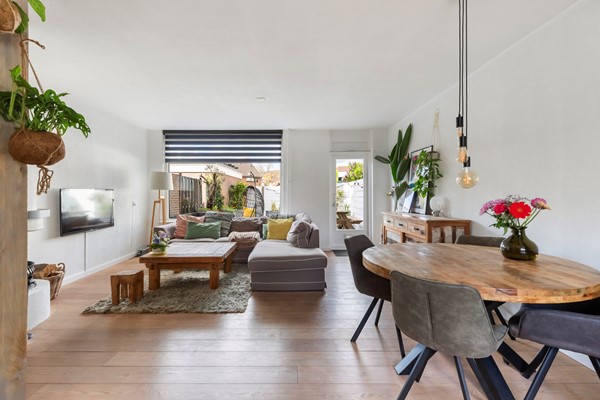 Medium property photo - Uilendaal 27, 2914 RG Nieuwerkerk aan den IJssel