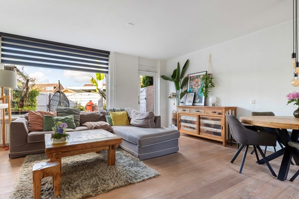 Medium property photo - Uilendaal 27, 2914 RG Nieuwerkerk aan den IJssel