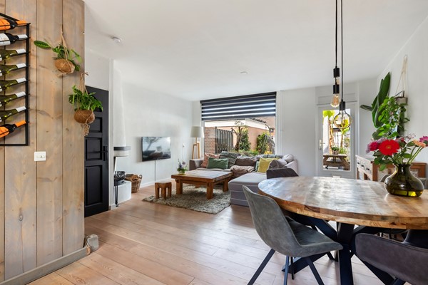 Medium property photo - Uilendaal 27, 2914 RG Nieuwerkerk aan den IJssel