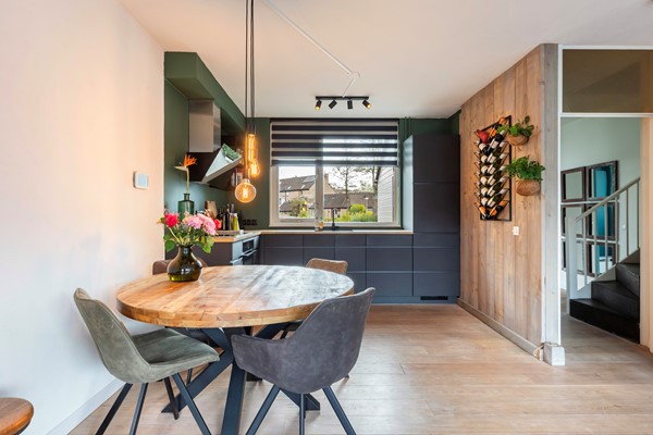 Medium property photo - Uilendaal 27, 2914 RG Nieuwerkerk aan den IJssel