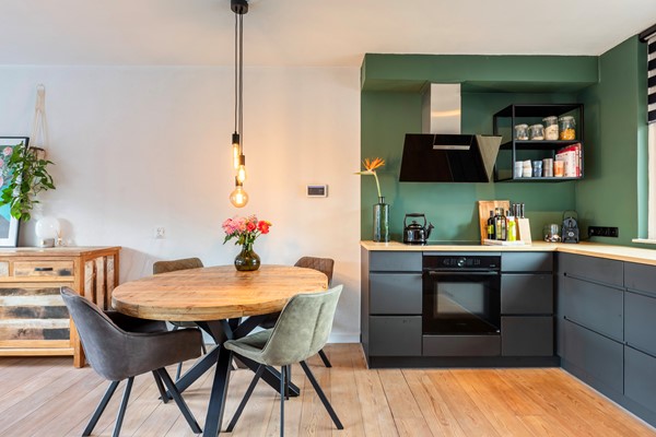 Medium property photo - Uilendaal 27, 2914 RG Nieuwerkerk aan den IJssel