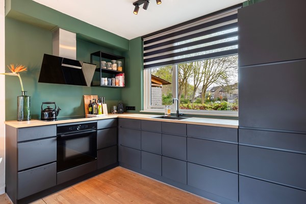 Medium property photo - Uilendaal 27, 2914 RG Nieuwerkerk aan den IJssel