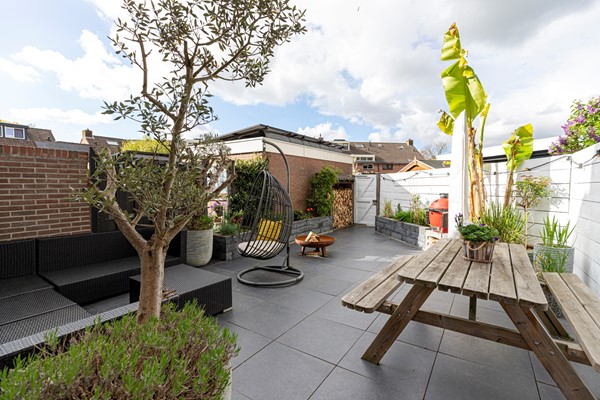 Medium property photo - Uilendaal 27, 2914 RG Nieuwerkerk aan den IJssel