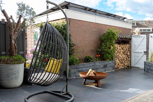 Medium property photo - Uilendaal 27, 2914 RG Nieuwerkerk aan den IJssel