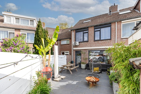 Medium property photo - Uilendaal 27, 2914 RG Nieuwerkerk aan den IJssel