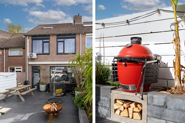 Medium property photo - Uilendaal 27, 2914 RG Nieuwerkerk aan den IJssel