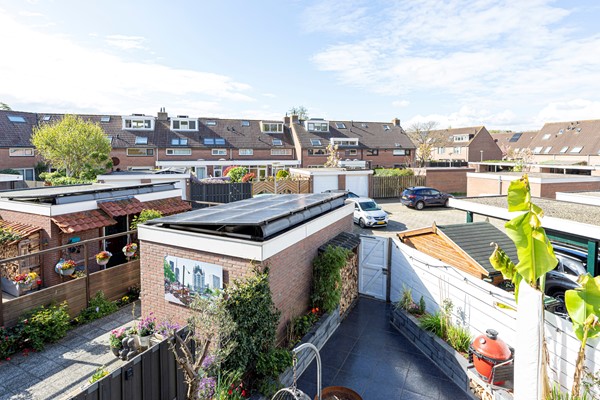 Medium property photo - Uilendaal 27, 2914 RG Nieuwerkerk aan den IJssel