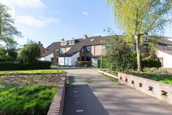 Medium property photo - Uilendaal 27, 2914 RG Nieuwerkerk aan den IJssel