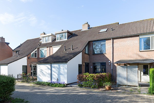 Medium property photo - Uilendaal 27, 2914 RG Nieuwerkerk aan den IJssel