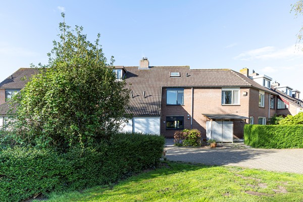 Medium property photo - Uilendaal 27, 2914 RG Nieuwerkerk aan den IJssel