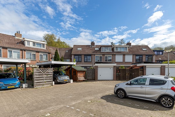 Medium property photo - Uilendaal 27, 2914 RG Nieuwerkerk aan den IJssel