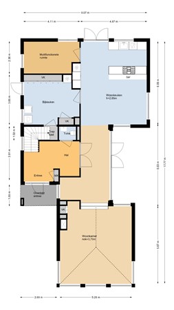 Schumanlaan 20, 3446 HG Woerden - BG Schumanlaan 20 (2D).jpg