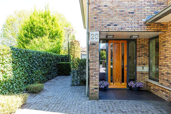 Medium property photo - Schumanlaan 20, 3446 HG Woerden