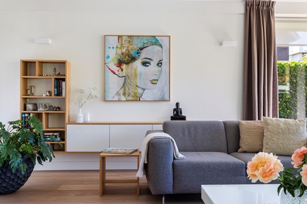 Medium property photo - Schumanlaan 20, 3446 HG Woerden