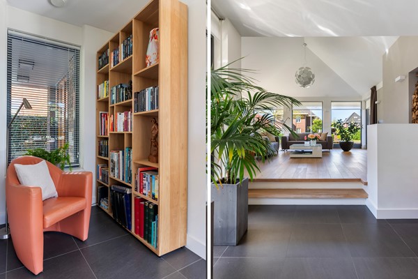 Medium property photo - Schumanlaan 20, 3446 HG Woerden