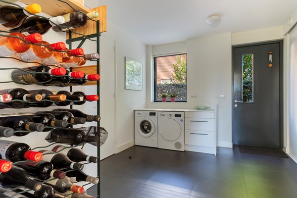 Medium property photo - Schumanlaan 20, 3446 HG Woerden