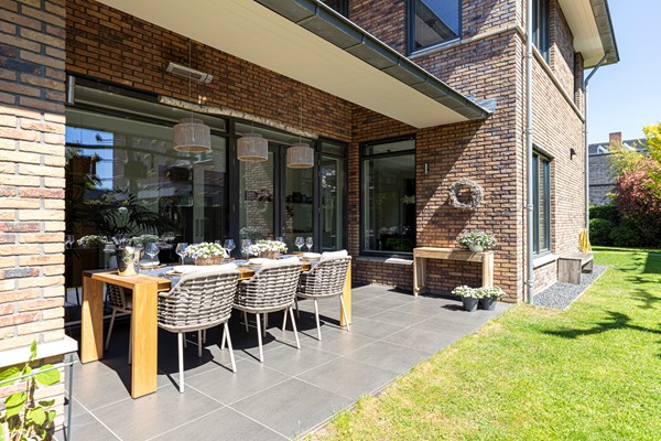 Medium property photo - Schumanlaan 20, 3446 HG Woerden