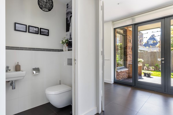 Medium property photo - Schumanlaan 20, 3446 HG Woerden