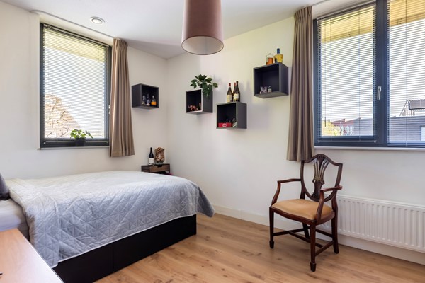 Medium property photo - Schumanlaan 20, 3446 HG Woerden