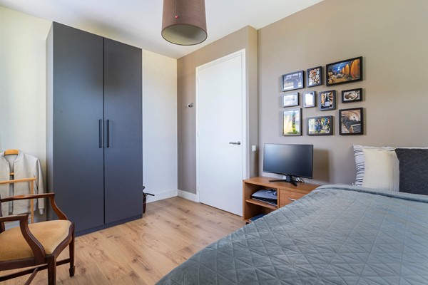 Medium property photo - Schumanlaan 20, 3446 HG Woerden