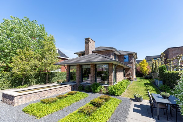 Medium property photo - Schumanlaan 20, 3446 HG Woerden