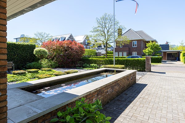 Medium property photo - Schumanlaan 20, 3446 HG Woerden