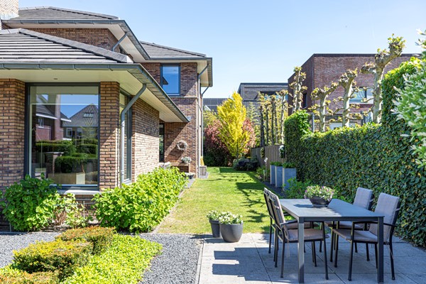Medium property photo - Schumanlaan 20, 3446 HG Woerden