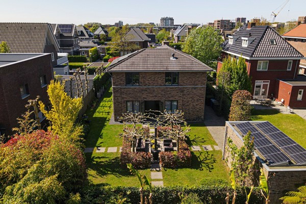 Medium property photo - Schumanlaan 20, 3446 HG Woerden