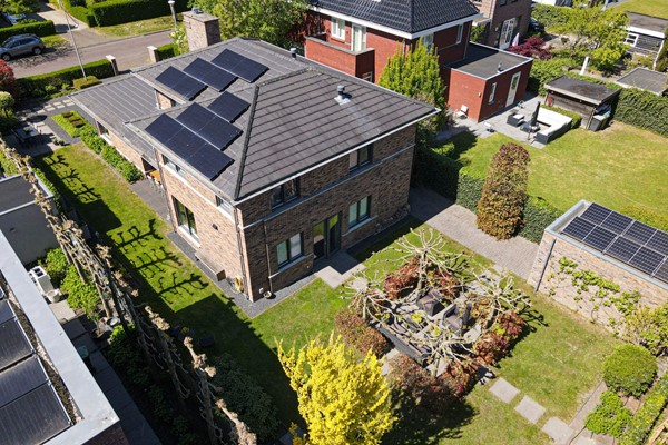 Medium property photo - Schumanlaan 20, 3446 HG Woerden