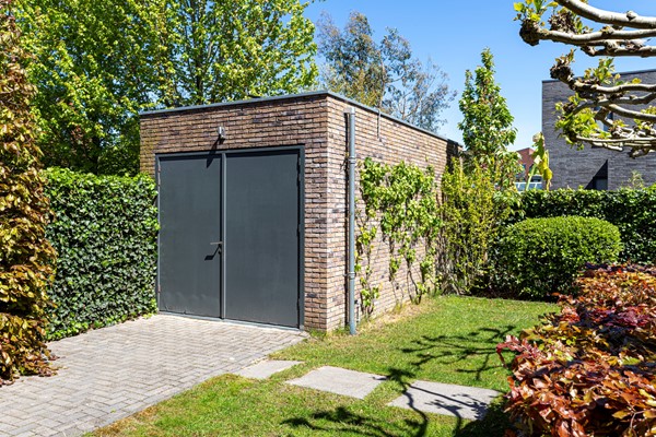 Medium property photo - Schumanlaan 20, 3446 HG Woerden