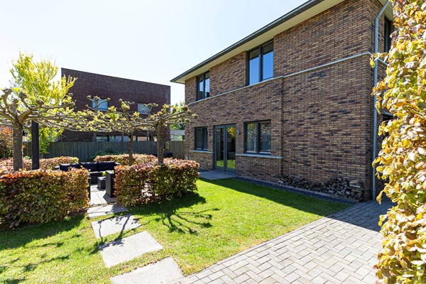 Medium property photo - Schumanlaan 20, 3446 HG Woerden