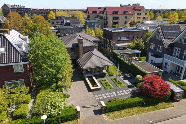 Medium property photo - Schumanlaan 20, 3446 HG Woerden