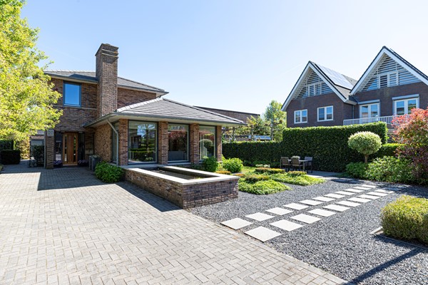 Medium property photo - Schumanlaan 20, 3446 HG Woerden