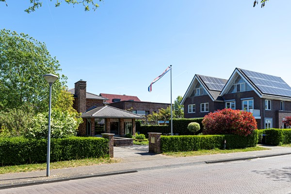 Medium property photo - Schumanlaan 20, 3446 HG Woerden