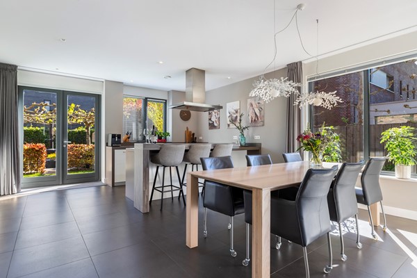 Medium property photo - Schumanlaan 20, 3446 HG Woerden