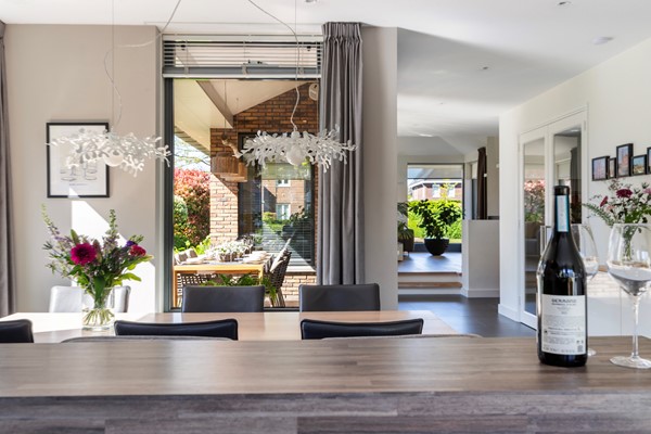 Medium property photo - Schumanlaan 20, 3446 HG Woerden
