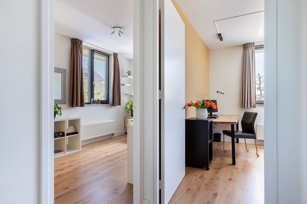 Medium property photo - Schumanlaan 20, 3446 HG Woerden