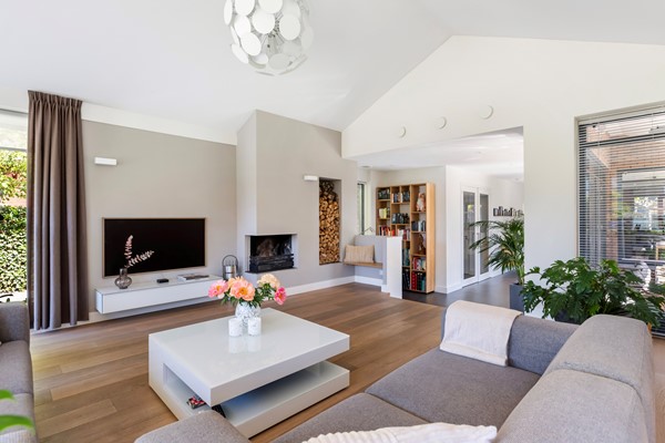 Medium property photo - Schumanlaan 20, 3446 HG Woerden