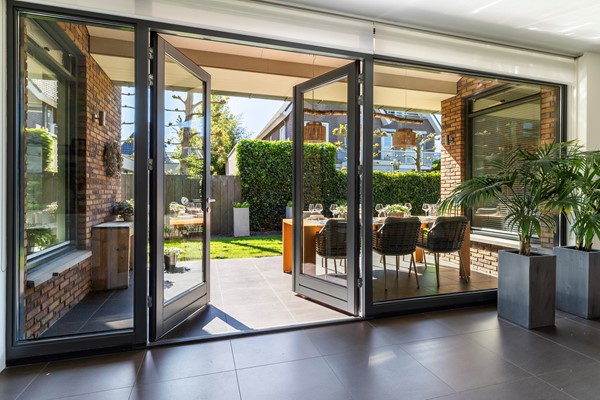 Medium property photo - Schumanlaan 20, 3446 HG Woerden