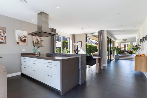 Medium property photo - Schumanlaan 20, 3446 HG Woerden