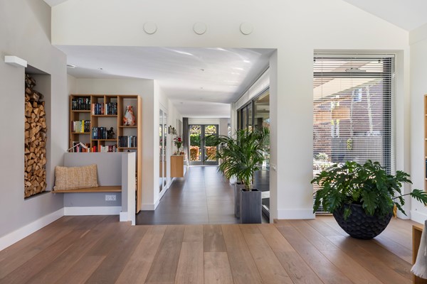 Medium property photo - Schumanlaan 20, 3446 HG Woerden