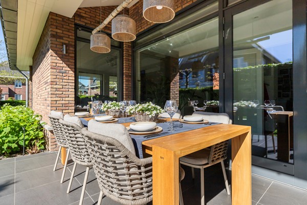 Medium property photo - Schumanlaan 20, 3446 HG Woerden