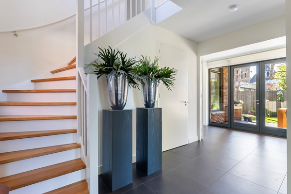 Medium property photo - Schumanlaan 20, 3446 HG Woerden