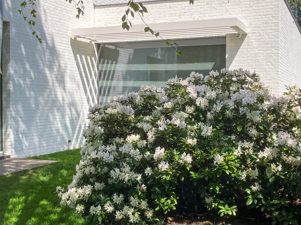 Medium property photo - Spaaklaan 14, 3446 HD Woerden