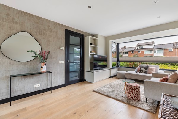 Medium property photo - Johannes Bosboomstraat 25, 3443 HC Woerden