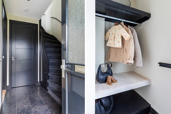 Medium property photo - Johannes Bosboomstraat 25, 3443 HC Woerden