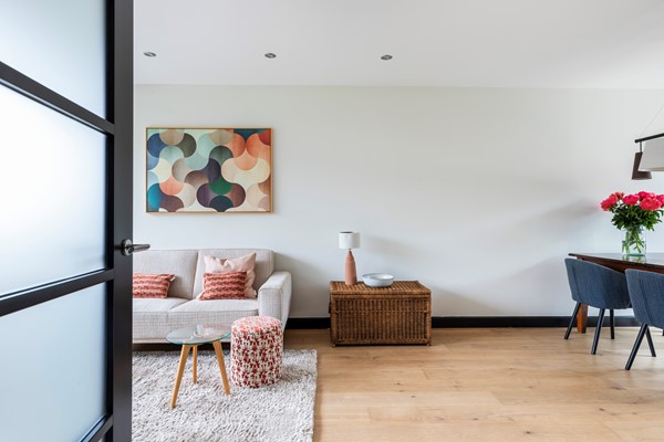 Medium property photo - Johannes Bosboomstraat 25, 3443 HC Woerden