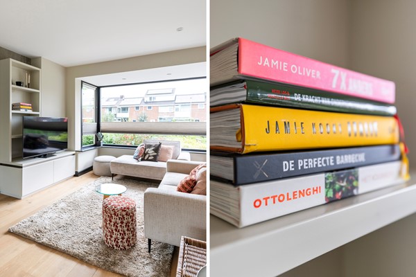 Medium property photo - Johannes Bosboomstraat 25, 3443 HC Woerden